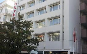 First Apart Residence